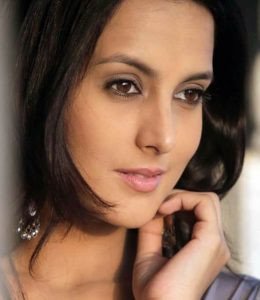 Tulip Joshi